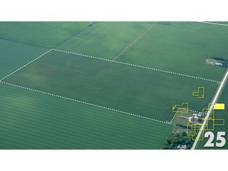 Property photo 91 - Land Auction - 3,379 Acres in 48 Tracts, 2,900 Acres Tillable, Large Contiguous Tracts - Investment Potential